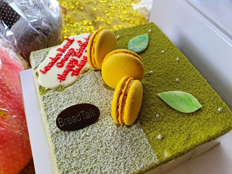 Chào mừng 8/3 và sinh nhật nhân viên trong tháng 2 & tháng 3