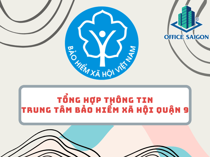 Trung tâm Bảo hiểm xã hội Quận 9