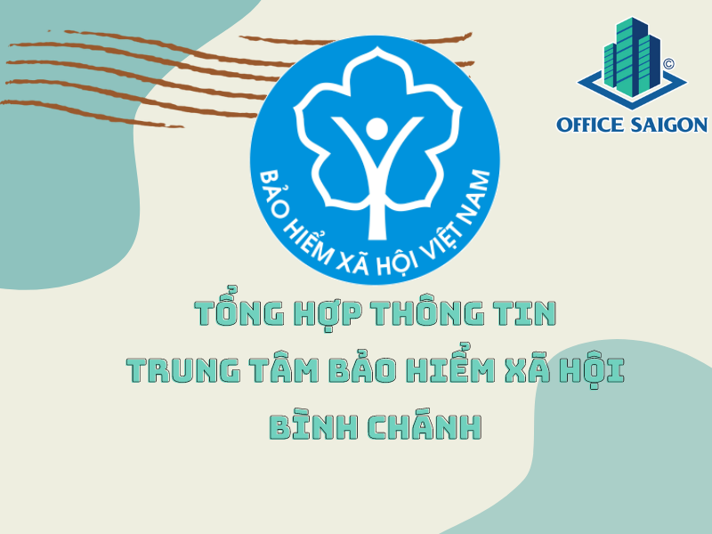 Trung tâm Bảo hiểm xã hội huyện Bình Chánh