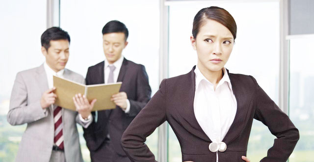 Những dấu hiệu chứng tỏ bạn sắp bị công ty sa thải Những dấu hiệu chứng tỏ bạn sắp bị công ty sa thải