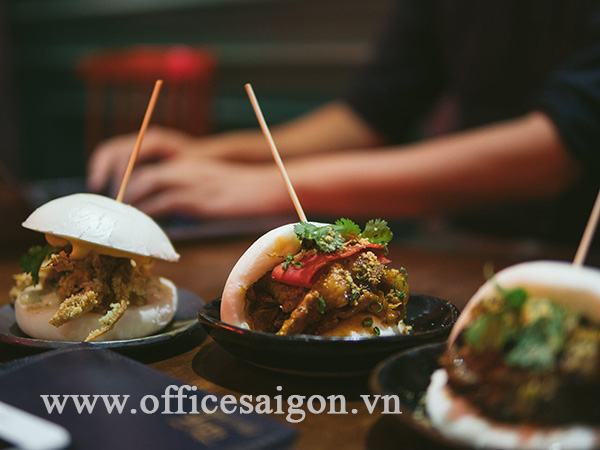 Nhà hàng Baozi