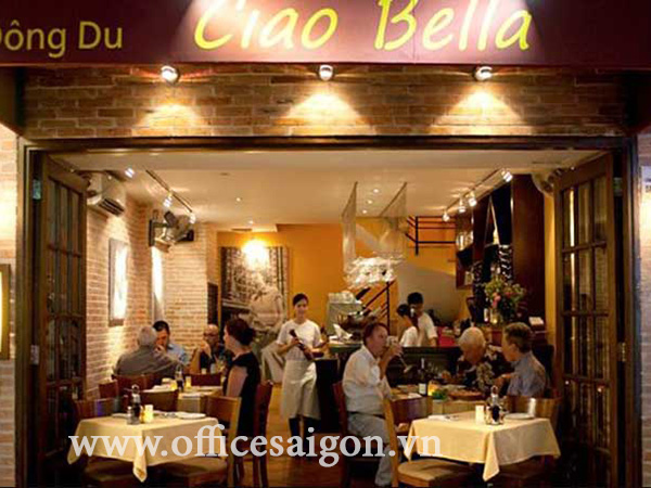 Ciao Bella Restaurant