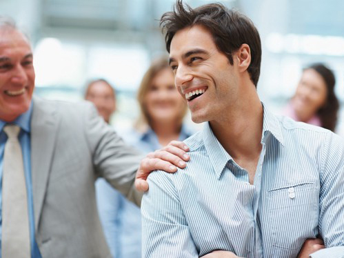 Giữ chân nhân viên tại công ty lâu hơn