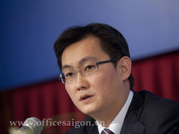 Ma Huateng - Top 20 câu nói nổi tiếng của những CEO hàng đầu thế giới