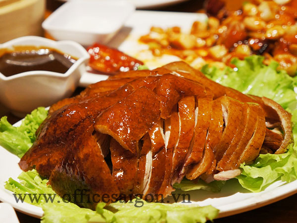 Nhà hàng Tân Hải Vân