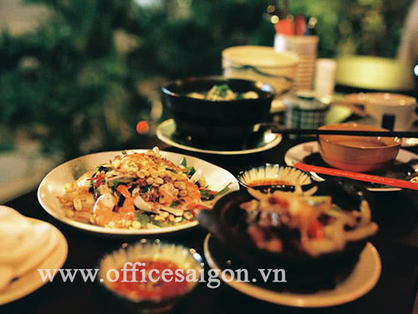Quán Bụi