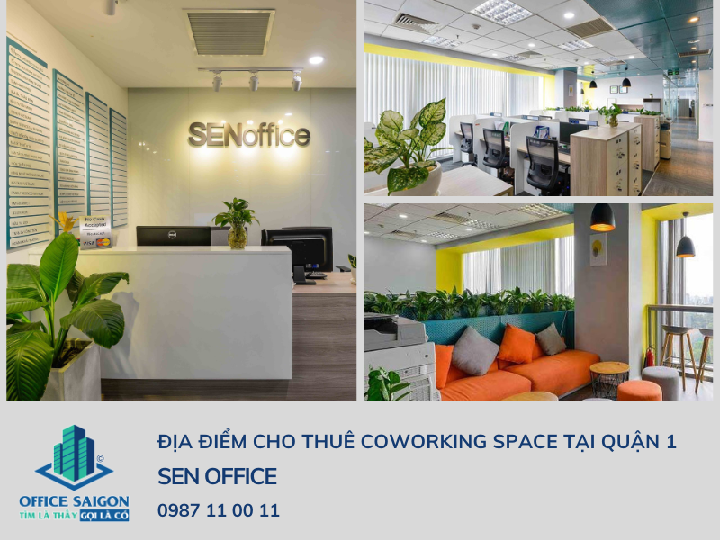 Dia chi thue coworking space quan 1