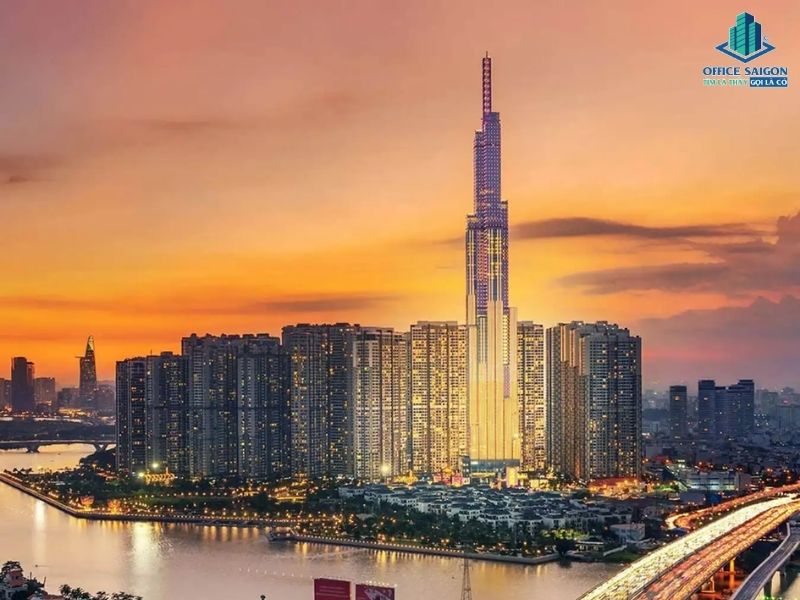 toa nha Landmark 81 