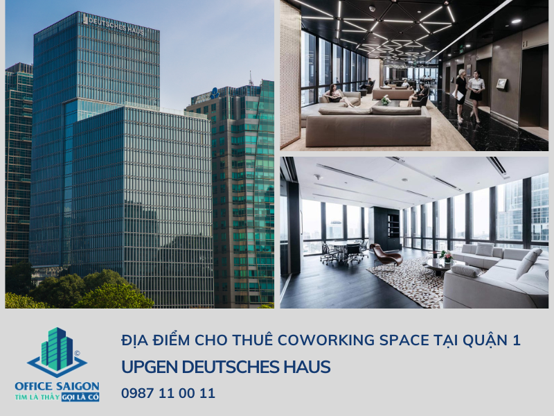 Dia chi thue coworking space quan 1