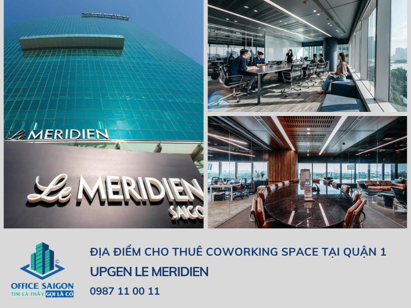 Dia chi thue coworking space quan 1