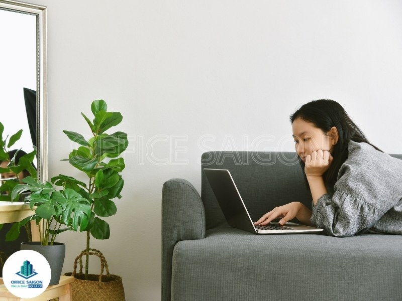 WFH là gì
