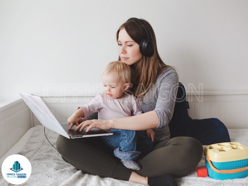 WFH là gì