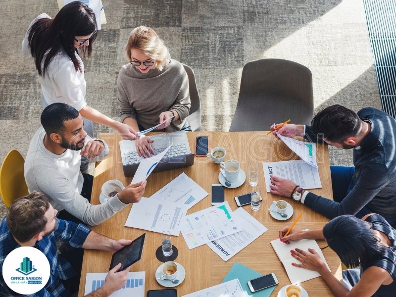 kỹ năng cần thiết cho nhân viên Back Office