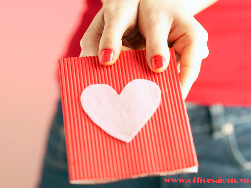 nói lời cảm ơn