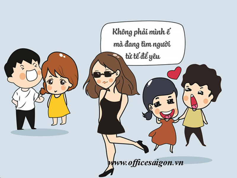 Những căn bệnh kinh niên chốn công sở