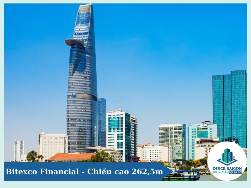 Toa nha bitexco financial tower