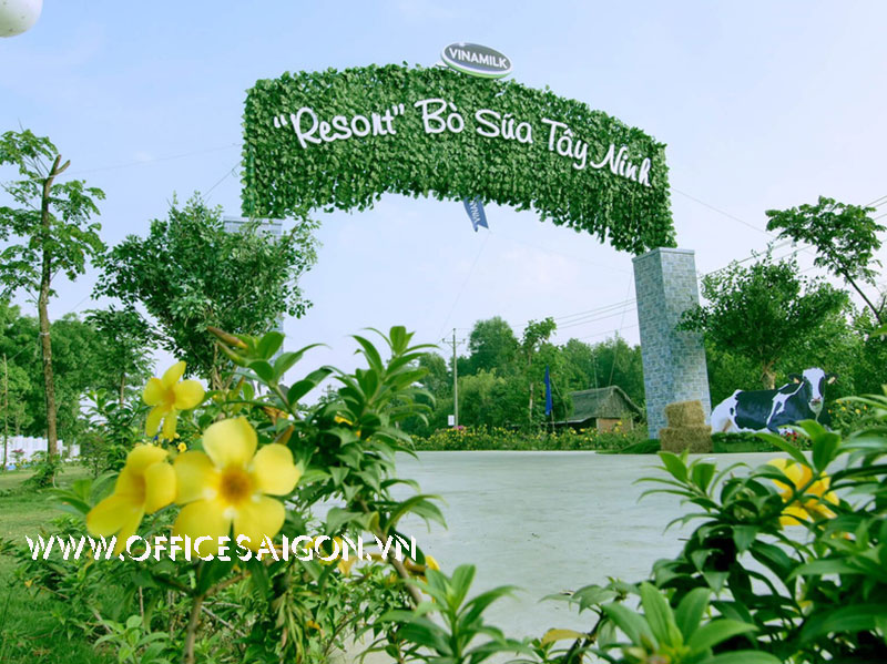 Điểm du lịch nổi bật tại Tây Ninh