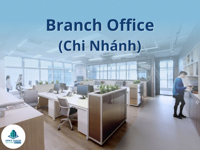 Branch Office
