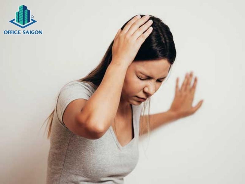 Các triệu chứng hậu Covid