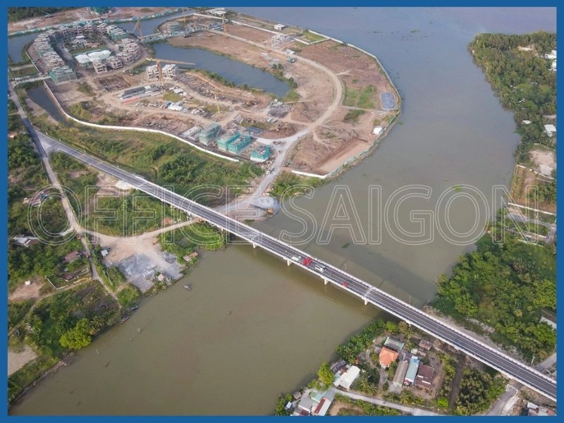 Cầu Long Đại