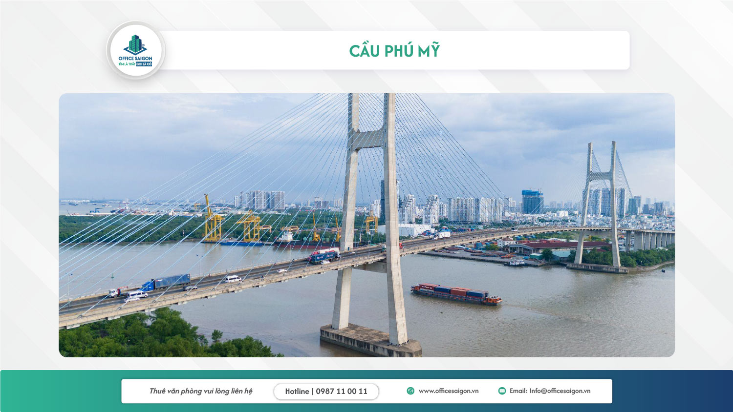 Cầu Phú Mỹ