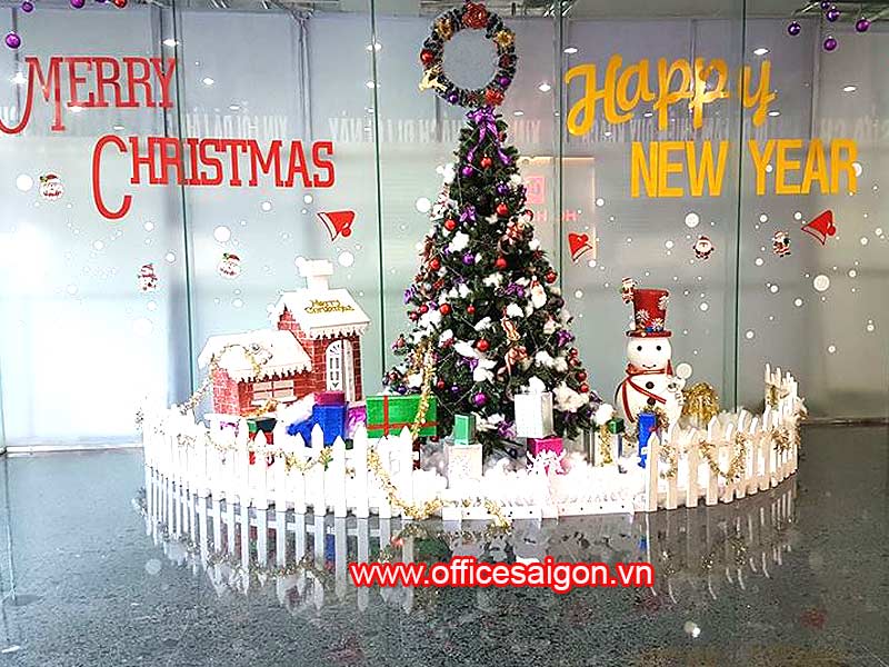 Cây thông Noel