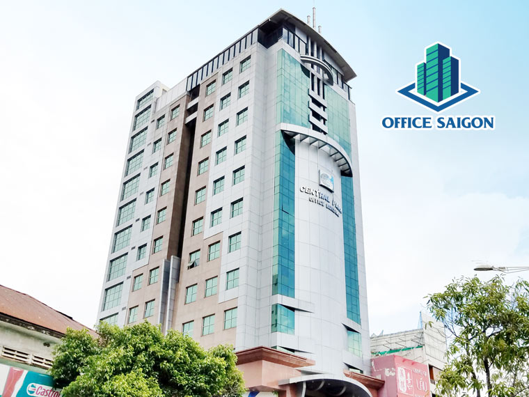 Tòa nhà Central Park Office Building