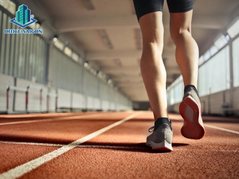 Phục hồi sức khỏe bằng cách vận động nhẹ nhàng 