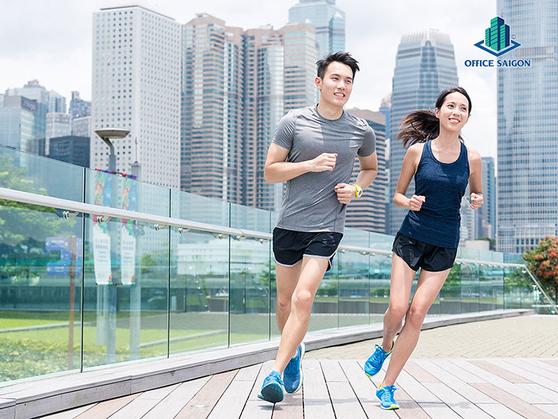 Chủ động sử dụng thời gian một cách linh hoạt