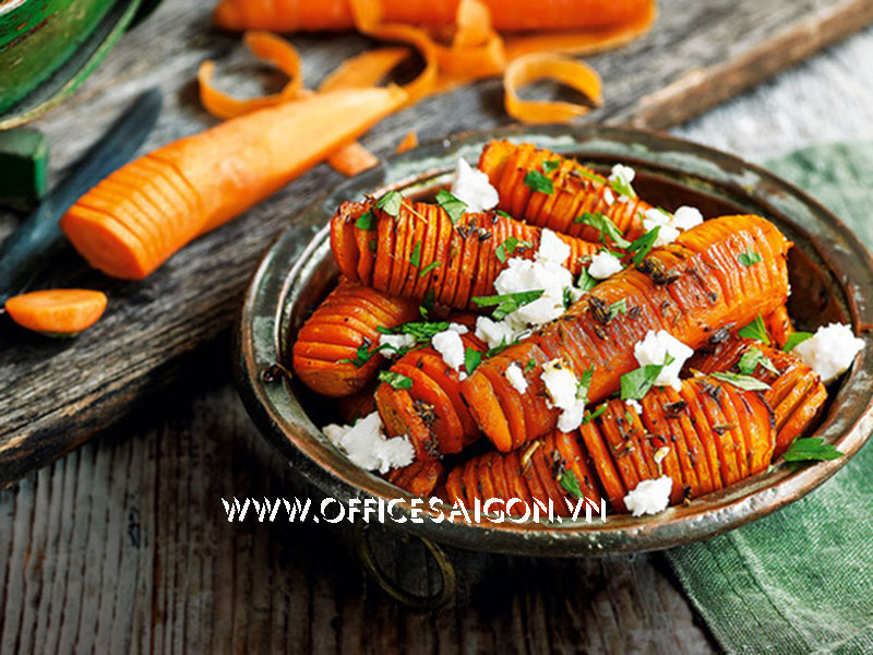 Chế độ ăn uống giúp giảm cân