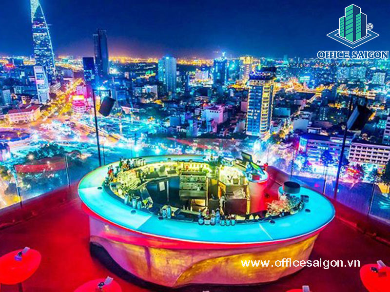 Tòa nhà văn phòng cho thuê AB Tower