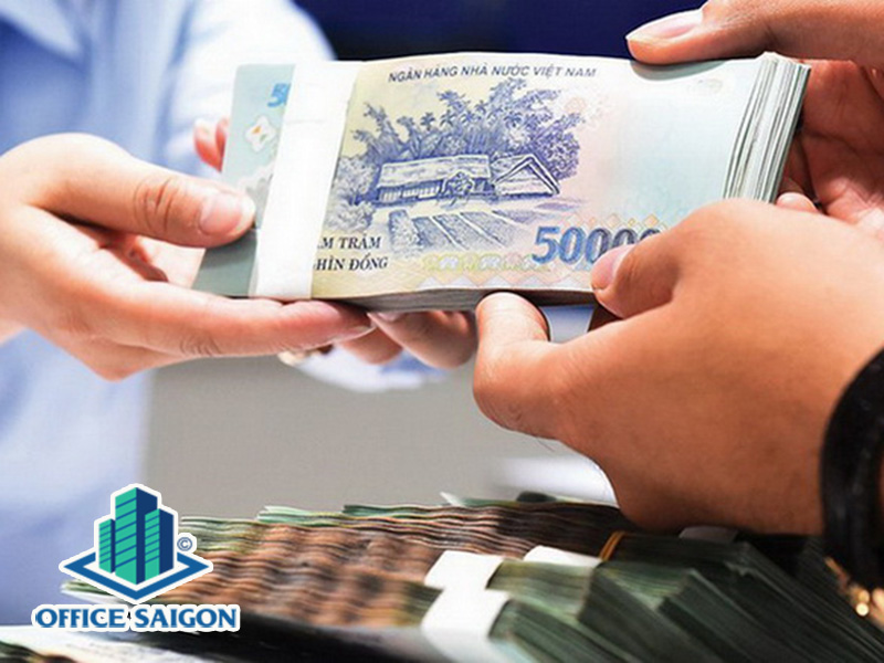 Chính sách cho vay trả lương ngừng việc, trả lương phục hồi sản xuất.