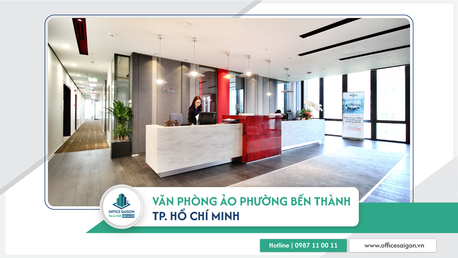 cho thue van phong ao tai phuong ben thanh