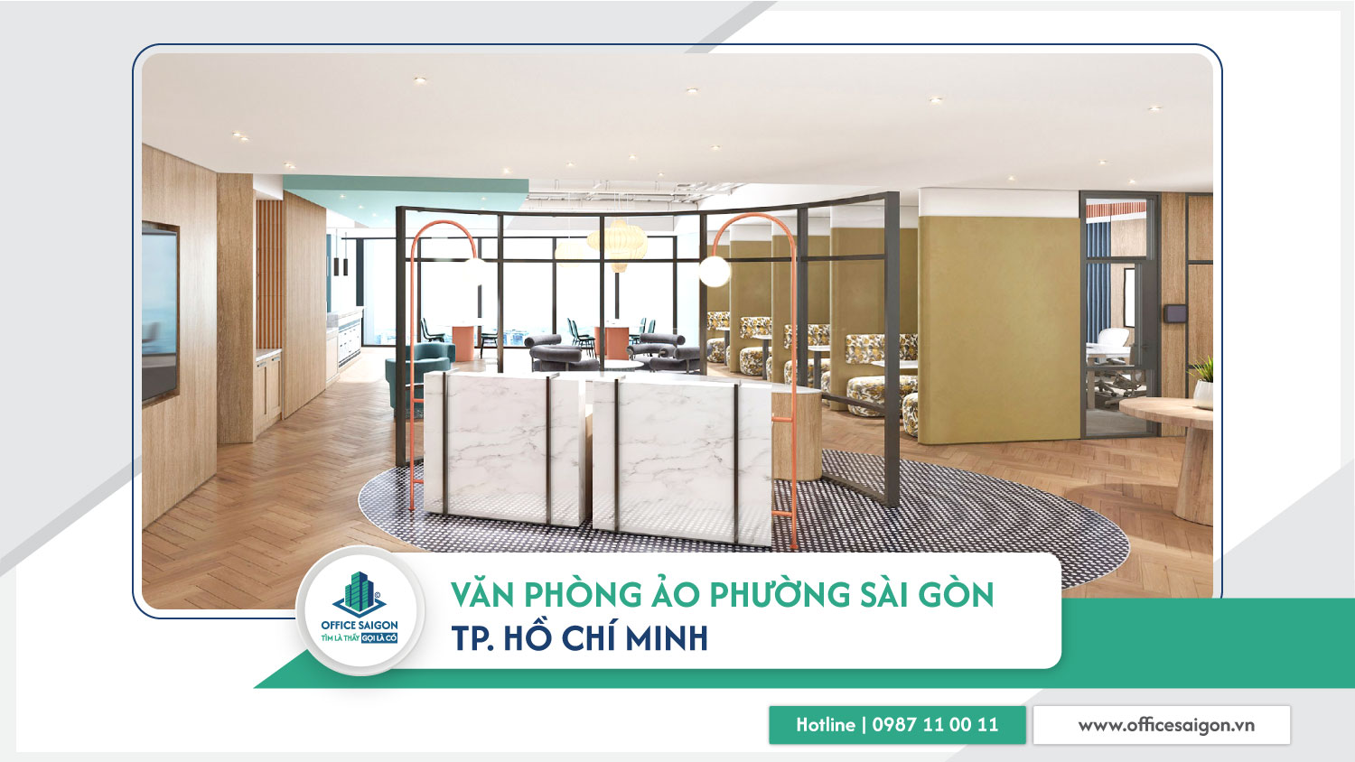 cho thue van phong ao tai phuong sai gon