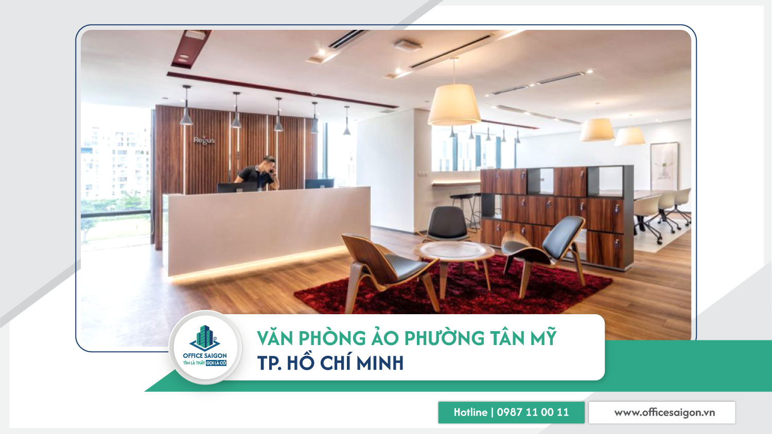 cho thue van phong ao tai phuong tan my