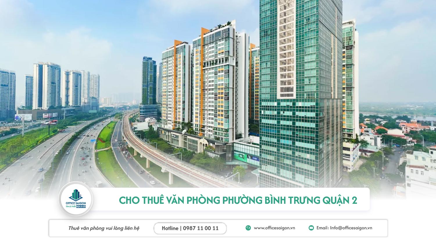 thi truong van phong cho thue phuong binh trung