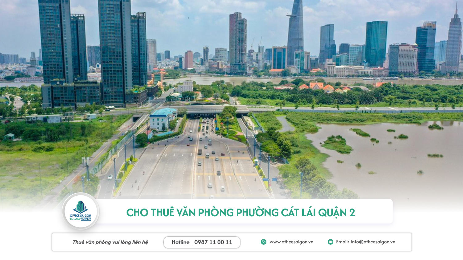 thi truong van phong cho thue phuong cat lai tphcm