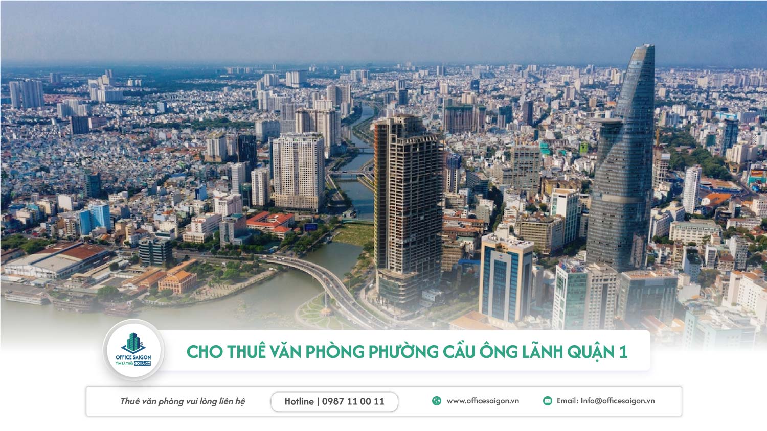 thi truong van phong phuong cau ong lanh