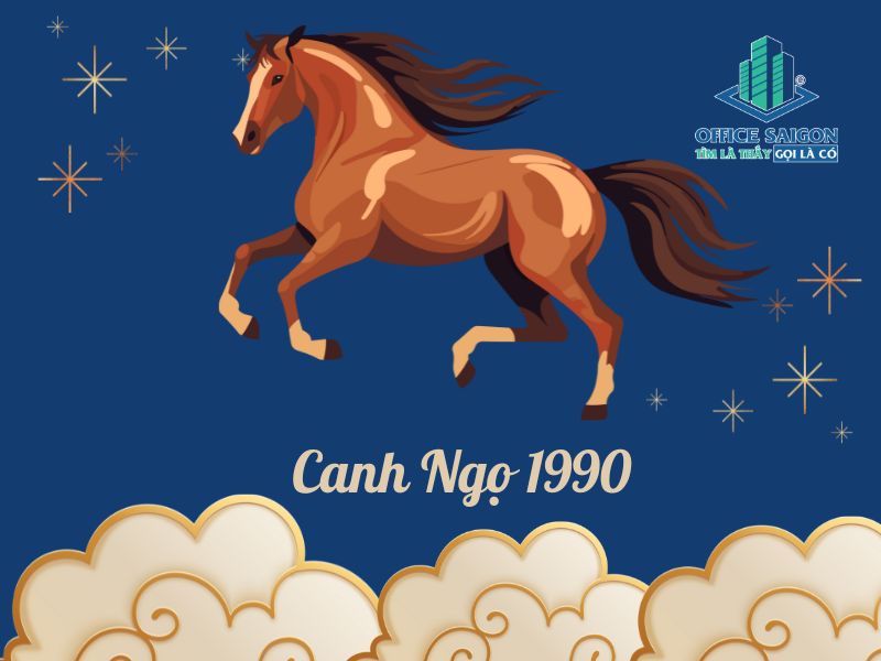 tuoi canh ngo 1990 hop huong nao