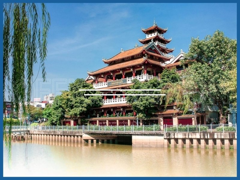 Chùa Pháp Hoa
