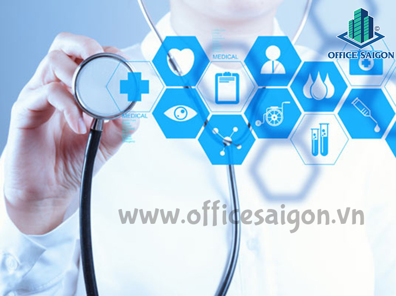 Cơ hội phát triển của ngành y tế trong đại dịch Covid-19
