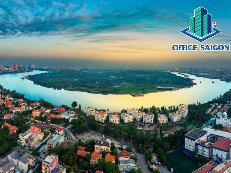 Văn phòng cho thuê tại quận 2 Văn phòng cho thuê tại quận 2