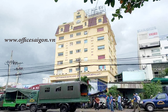 Những sự kiện nổi bật năm 2019