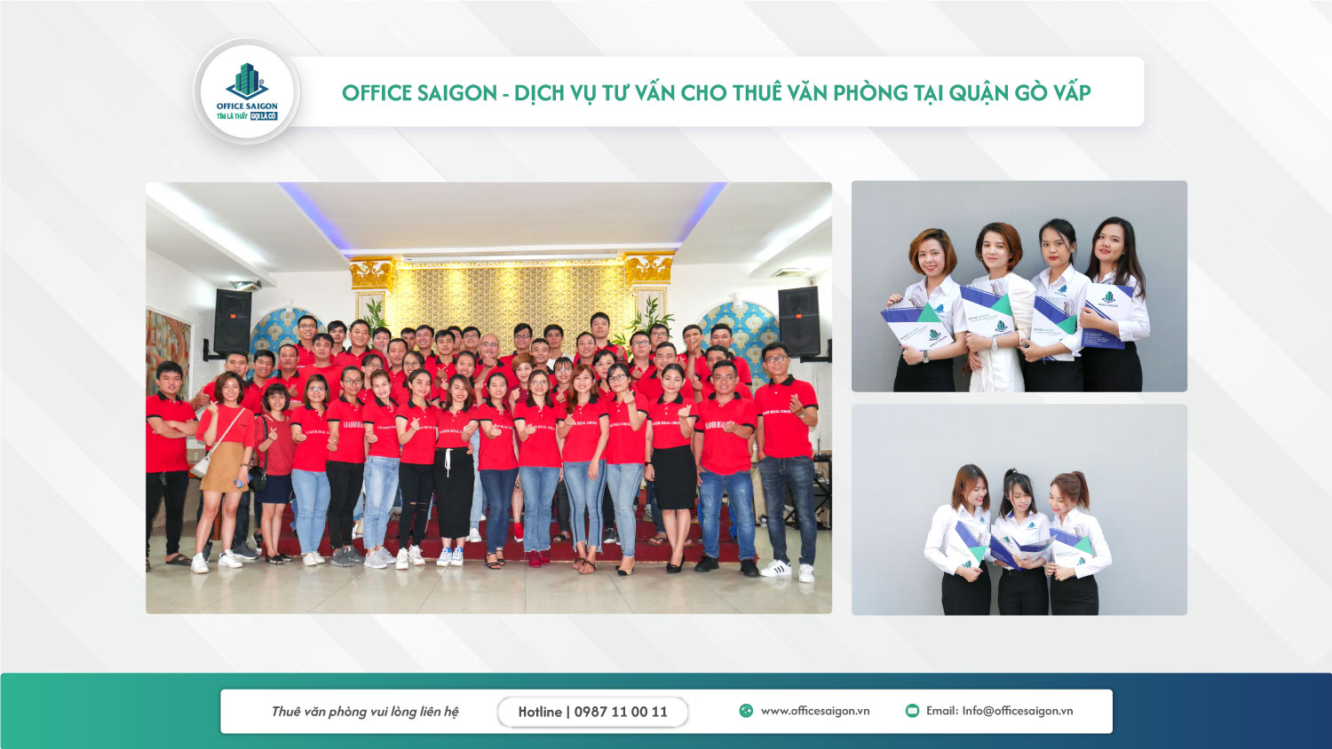 cong ty office sai gon - cho thue van phong quan go vap