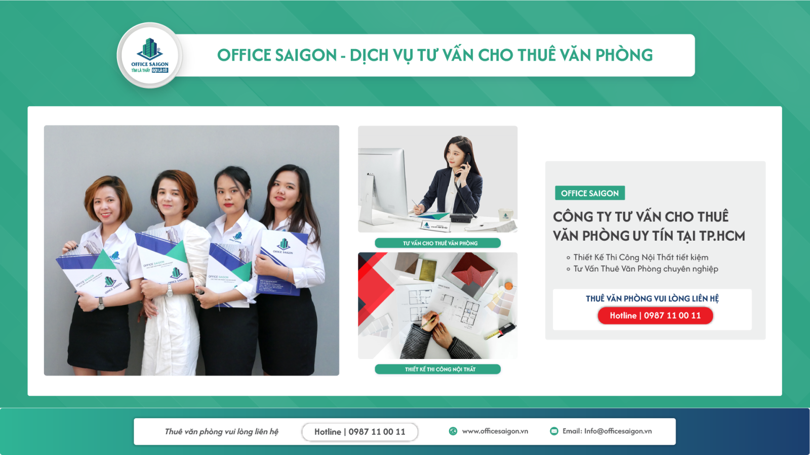 office saigon cho thue van phong phuong binh loi trung