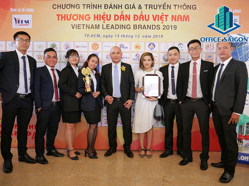Những sự kiện nổi bật năm 2019