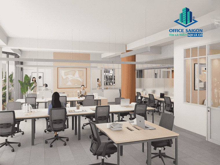 khong gian van phong chia se coworking space tai dreamplex le hien mai