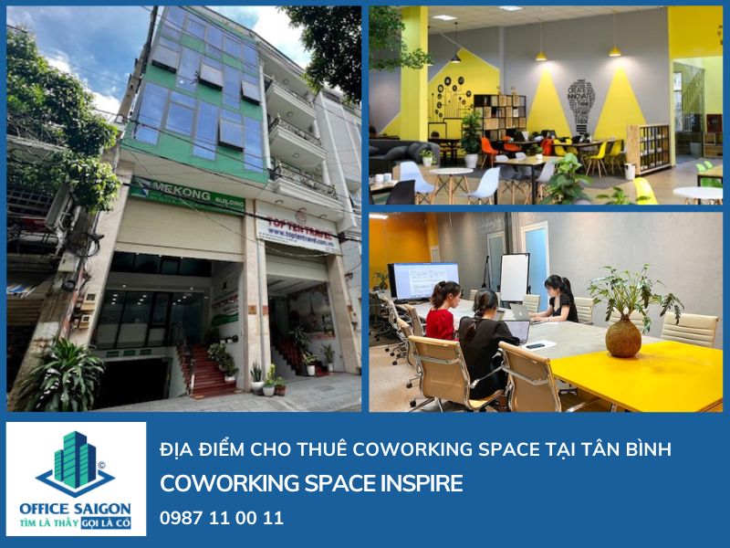 coworking space quan tan binh