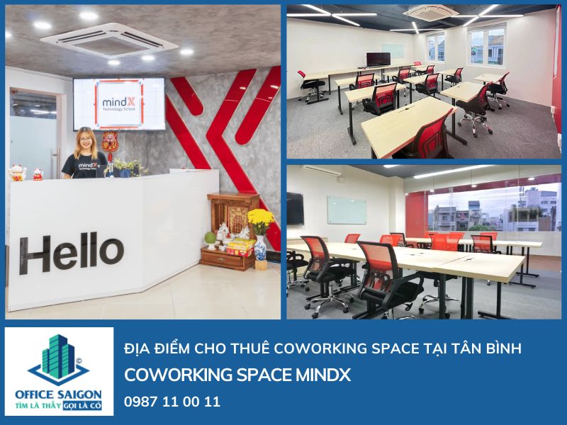 coworking space quan tan binh