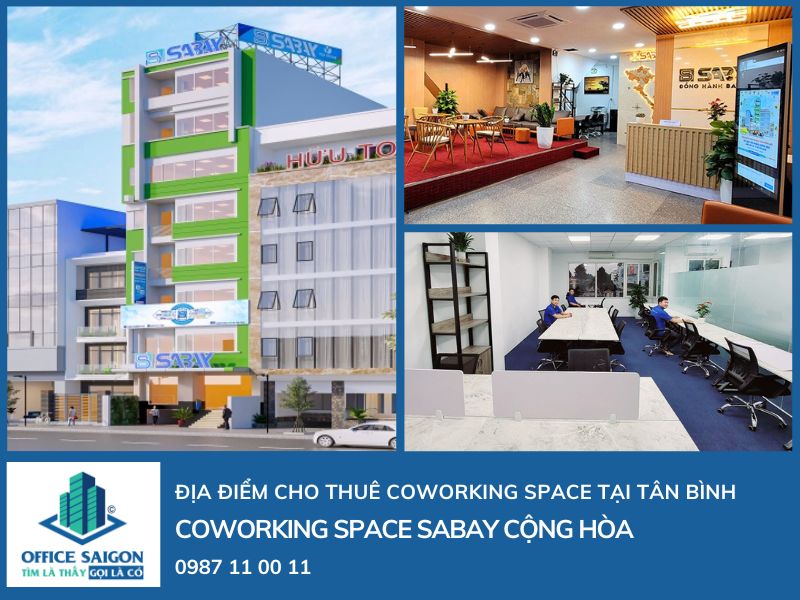 coworking space quan tan binh